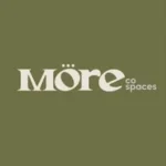 MÖRE CoSpaces - Coworking em Sorocaba